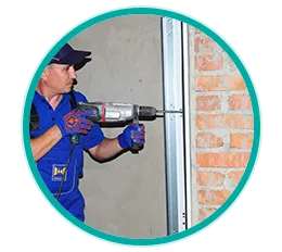 Garage Door Mobile Service Repair Round Lake, IL 224-324-3577